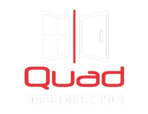 Loja de portas janelas e portões - quad Loja de portas janelas e portões - quad