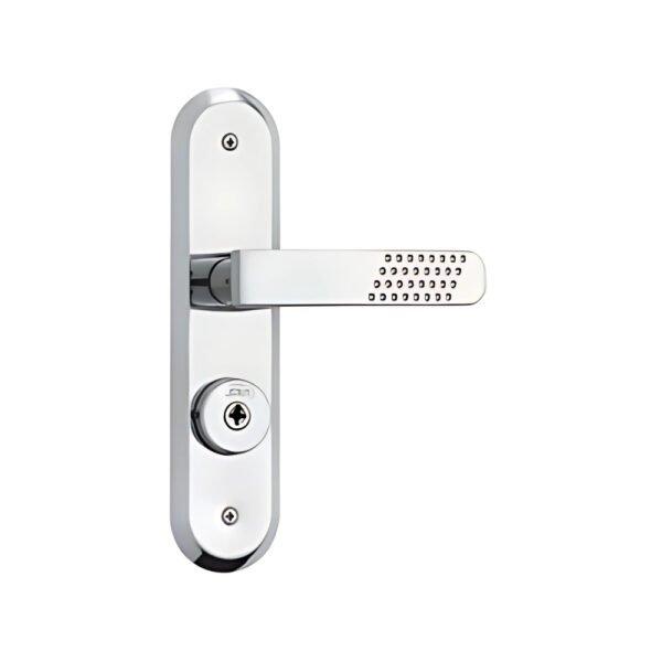 Fechadura Tetra 1800/21 Esp Inox - Stam