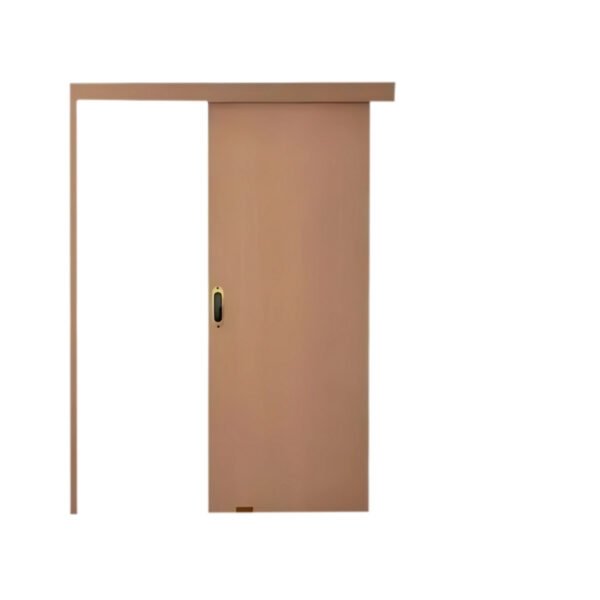 Kit porta de correr