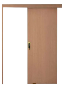 Porta correr