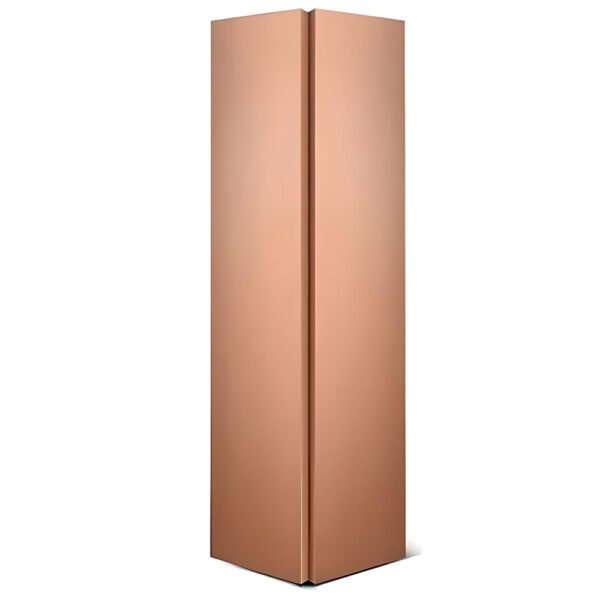 Folha de Porta Camarão lisa curupixa