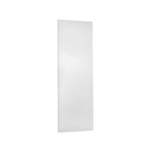 Folha de Porta Primer Branca Lisa