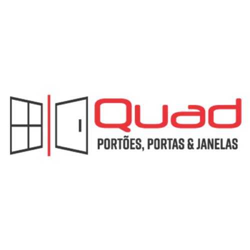 Loja de Portões Galvanizados em Diadema - Quad portões