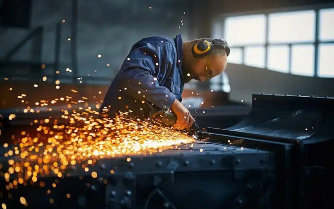 Vale a pena investir em um portão de ferro galvanizado? Descubra os prós e contras
