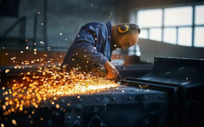 Vale a pena investir em um portão de ferro galvanizado? Descubra os prós e contras