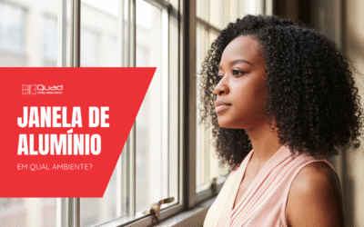 Qual tipo de janela de alumínio combina com cada ambiente da sua casa?